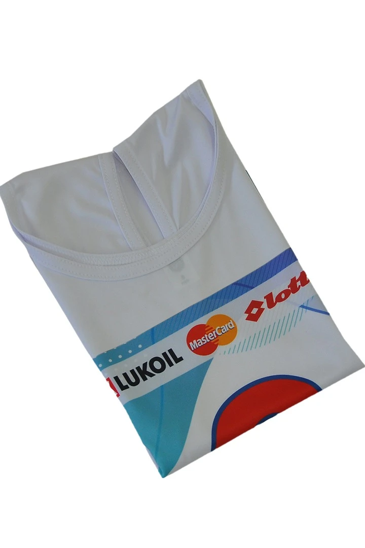 Майка Старт для сублимации "I RUN"#1