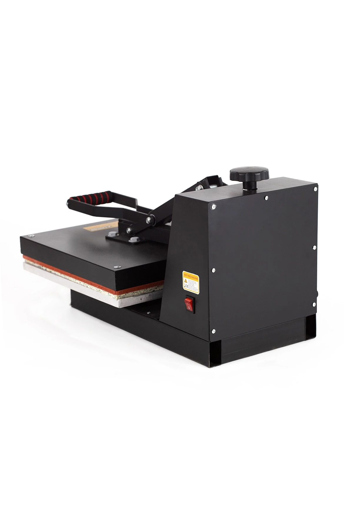 Купить термопресс плоский HM-380