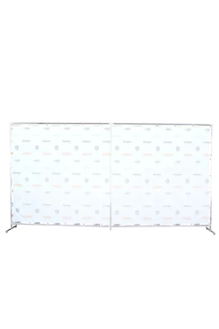 Пресс-волл 4х2 м#2