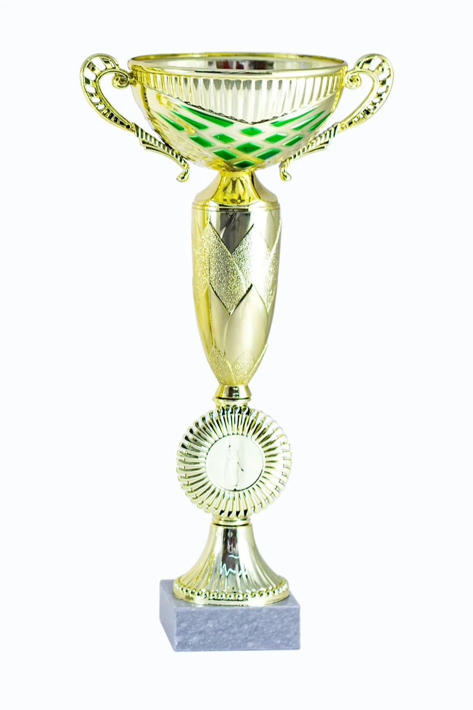 Кубок ИК0028#3