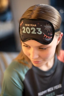 Купить маску для сна Мираж "2023"