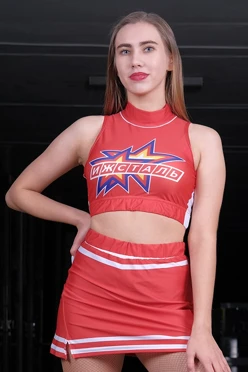 Купить форму Вирджини женскую "Ижсталь"