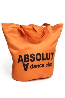 Купить сумку Кэмп "Absolut" 37х46 см