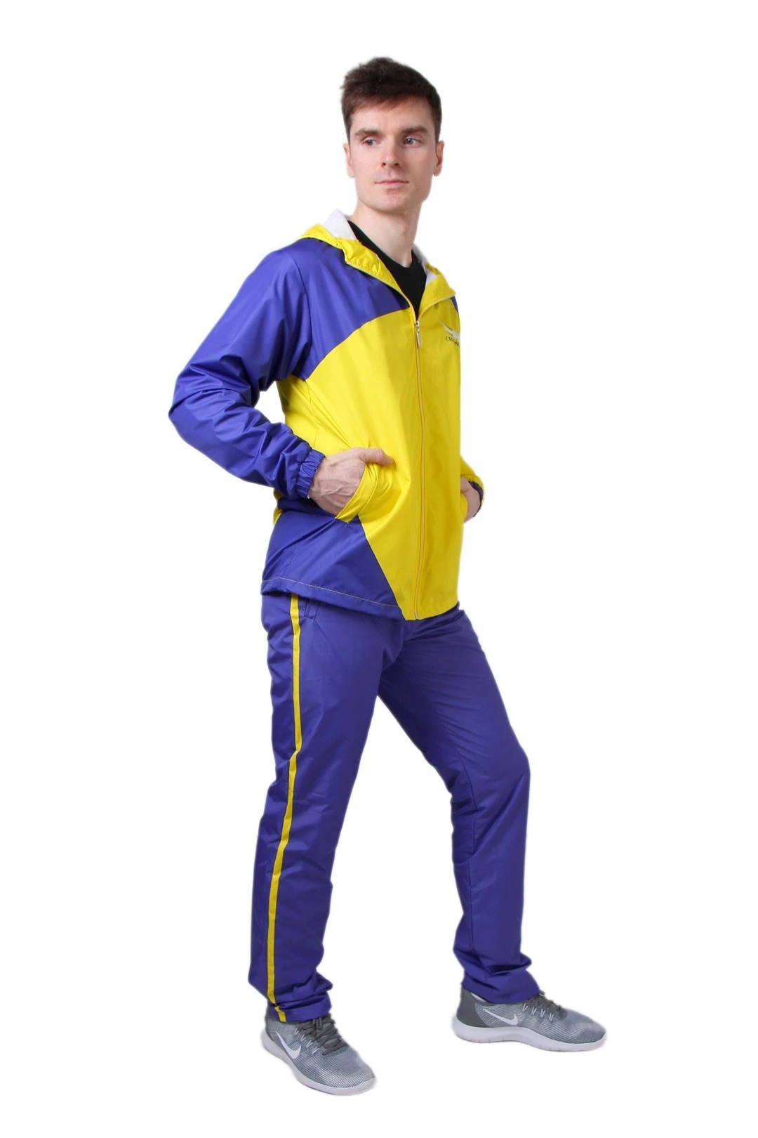 Купить спортивный костюм Олимпик "Champions"