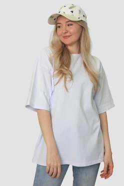 Бейсболка Соло взрослая с полной запечаткой (хлопок)#2