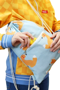 Рюкзак Стелс 30х40 см с полной запечаткой#2