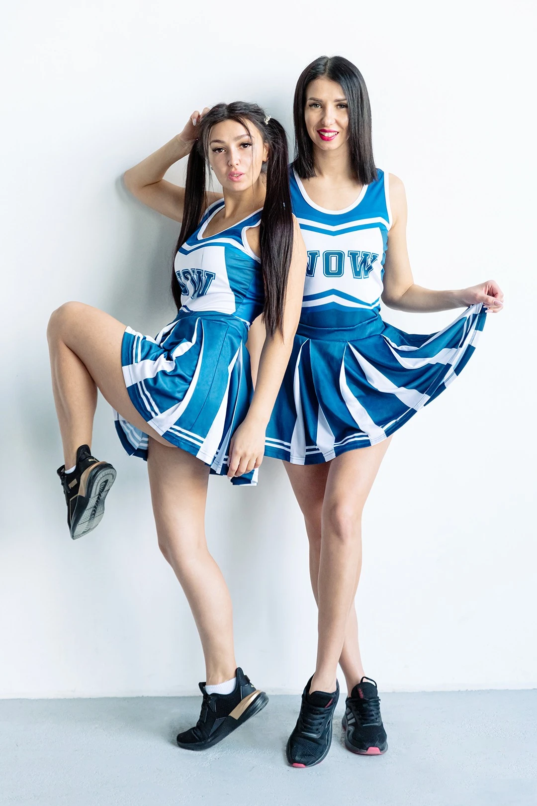 Купить женскую форму Линда с шортами женская, с полной запечаткой