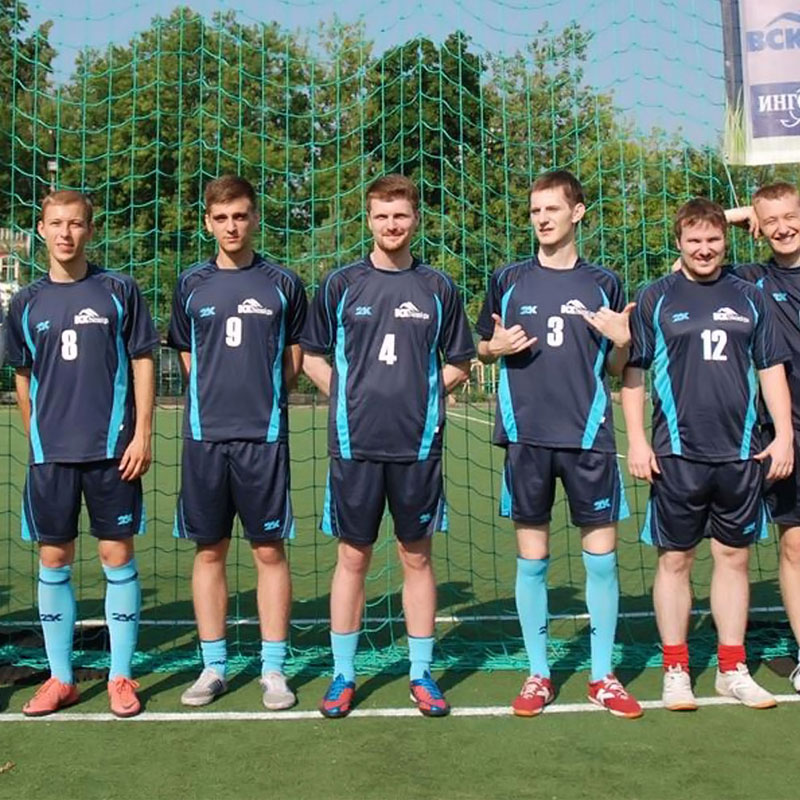 INARI - Производственная компания | INARI