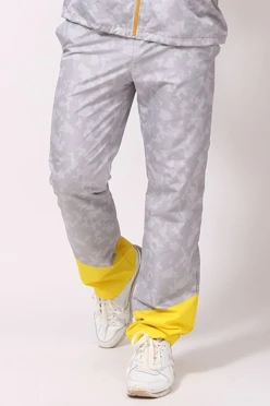 Купить спортивные брюки Олимпик унисекс "R SPORT"