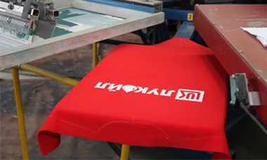 INARI - Производственная компания | INARI