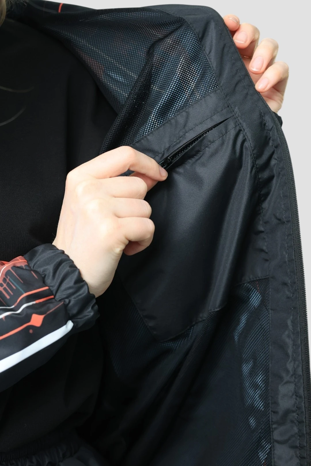 Спортивный костюм Спортинг унисекс с полной запечаткой#2