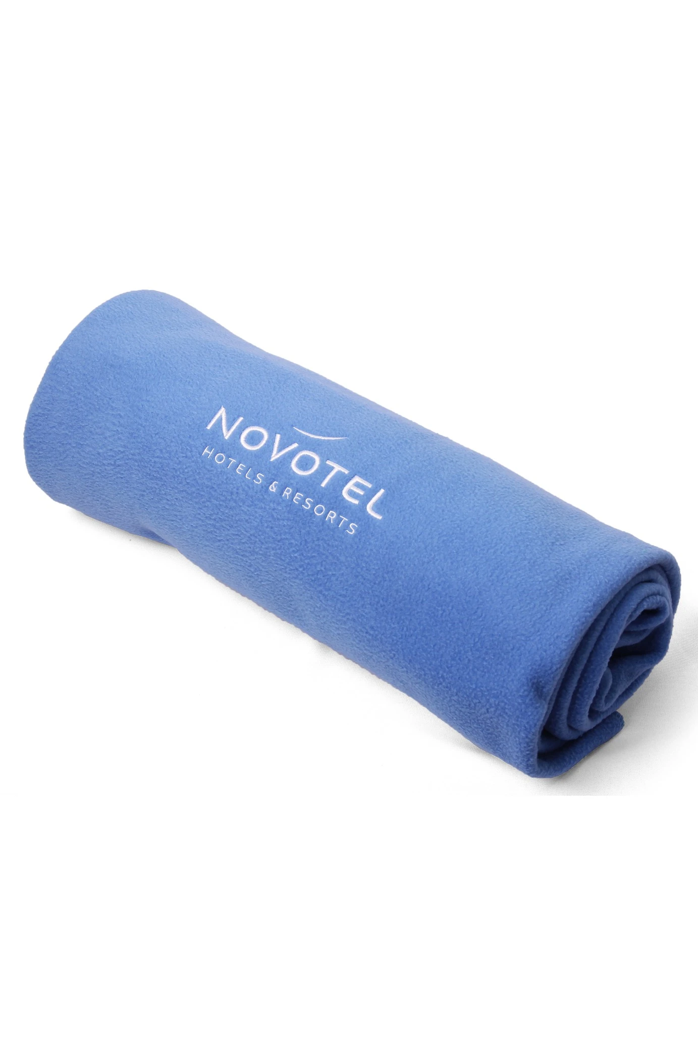 Купить плед Эконом (без обработки) флисовый 160х200 см, "Novotel"