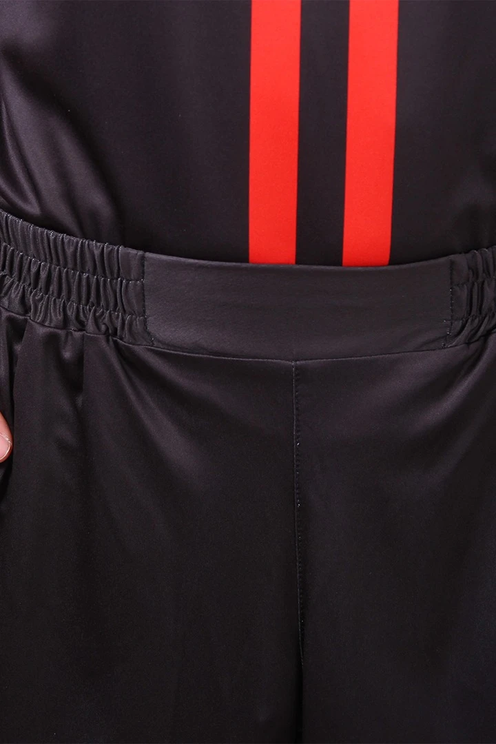 Футбольная форма Юве мужская с полной запечаткой "GOODWIN"#5