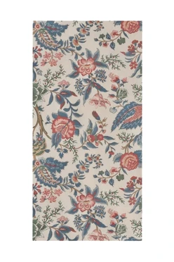 Купить полотенце махровое 70х140 cм (Ituma) c принтом "Flower" Купить полотенце махровое 70х140 cм (Ituma) c принтом "Flower"