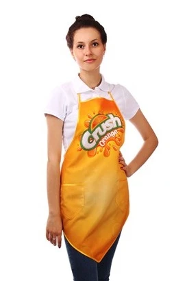 Купить фартук Аппетит Корнер "Crush"