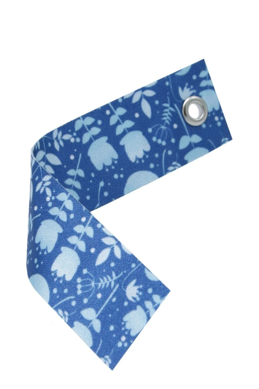 Ремувка-шеврон 3х15 см, с печатью#7 Ремувка-шеврон 3х15 см, с печатью#7