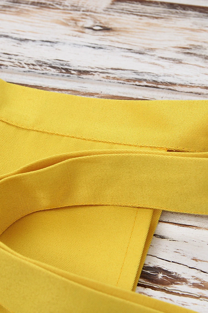 Передник Милан однотонный "Breakfast"#7