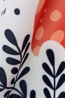 Печать на сетке-150 пог. м.