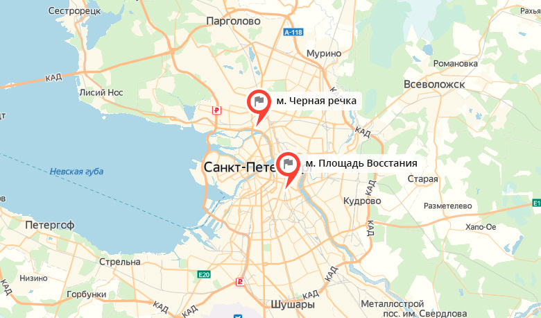 INARI - Производственная компания | INARI