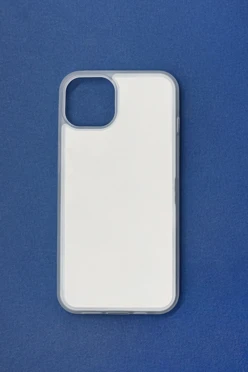 Купить чехол для iPhone 13 без печати