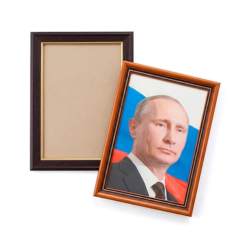 Портреты политиков