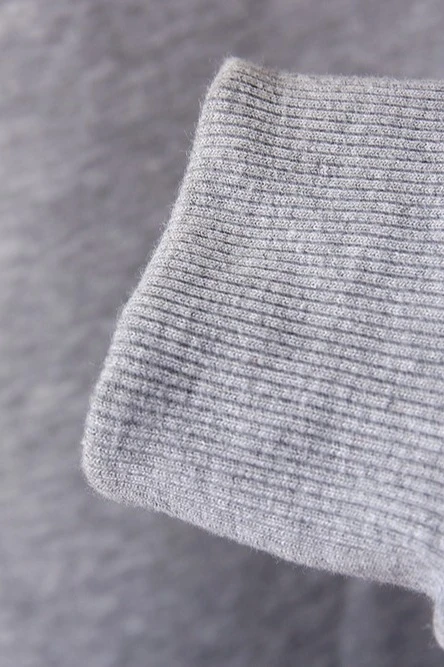 Свитшот Тревис из футера унисекс, однотонная "ABC kids"#6