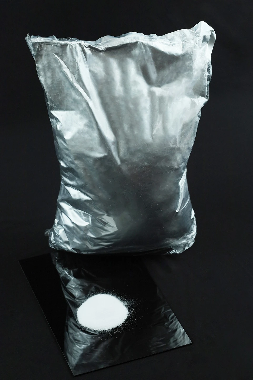 Клей порошковый для DTF печати 5 кг#1