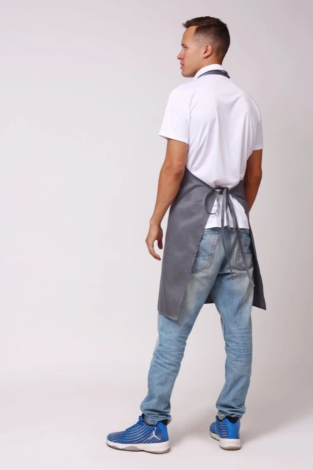 Купить фартук Латте однотонный