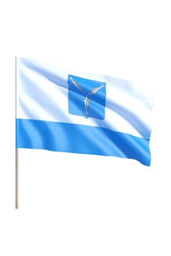 Купить флаг Саратова