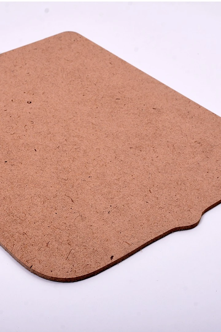 Задняя стенка герба 35х43 см#2