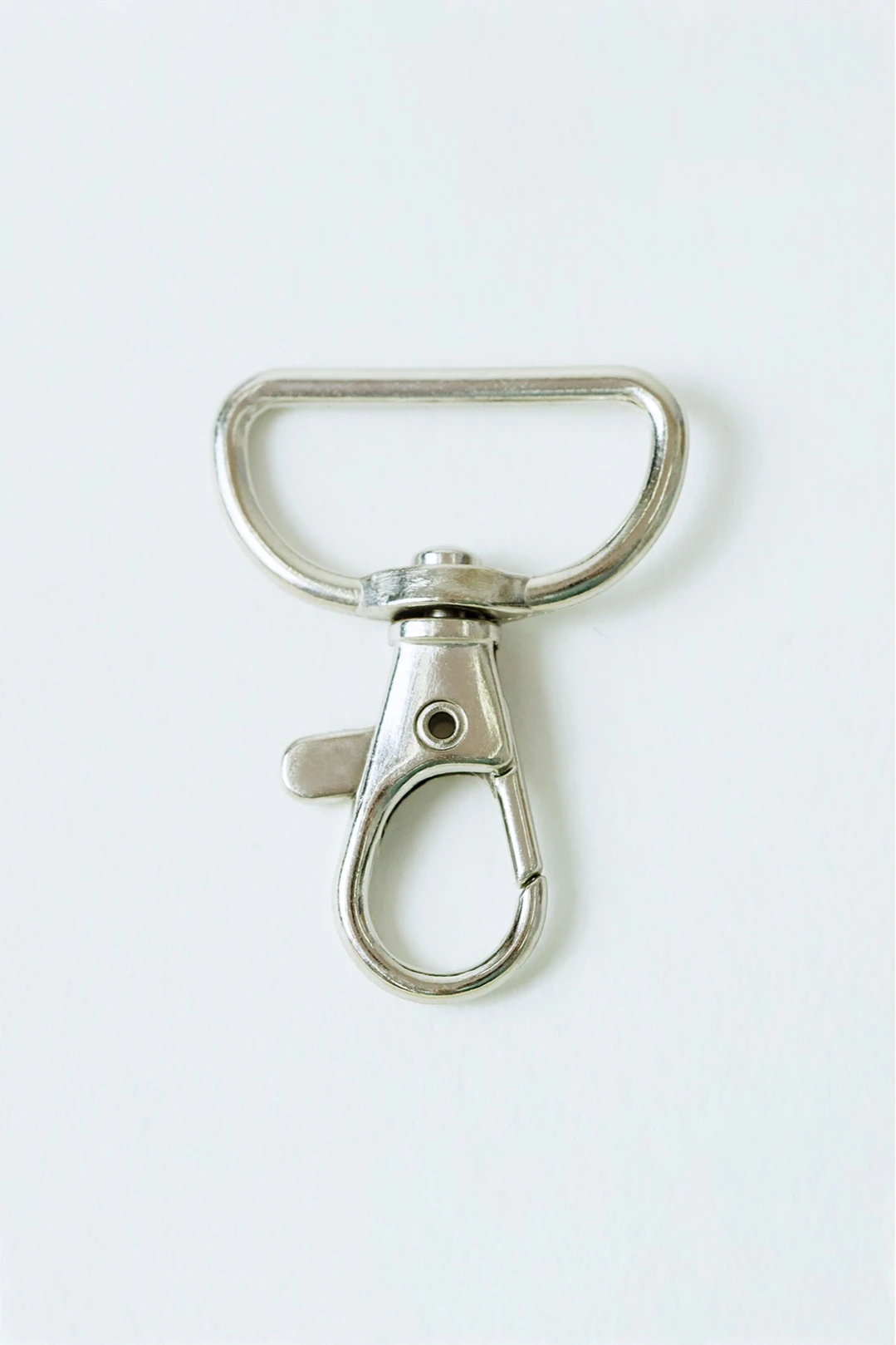 Крепление Карабин-люкс 15 мм#2 Крепление Карабин-люкс 15 мм#2