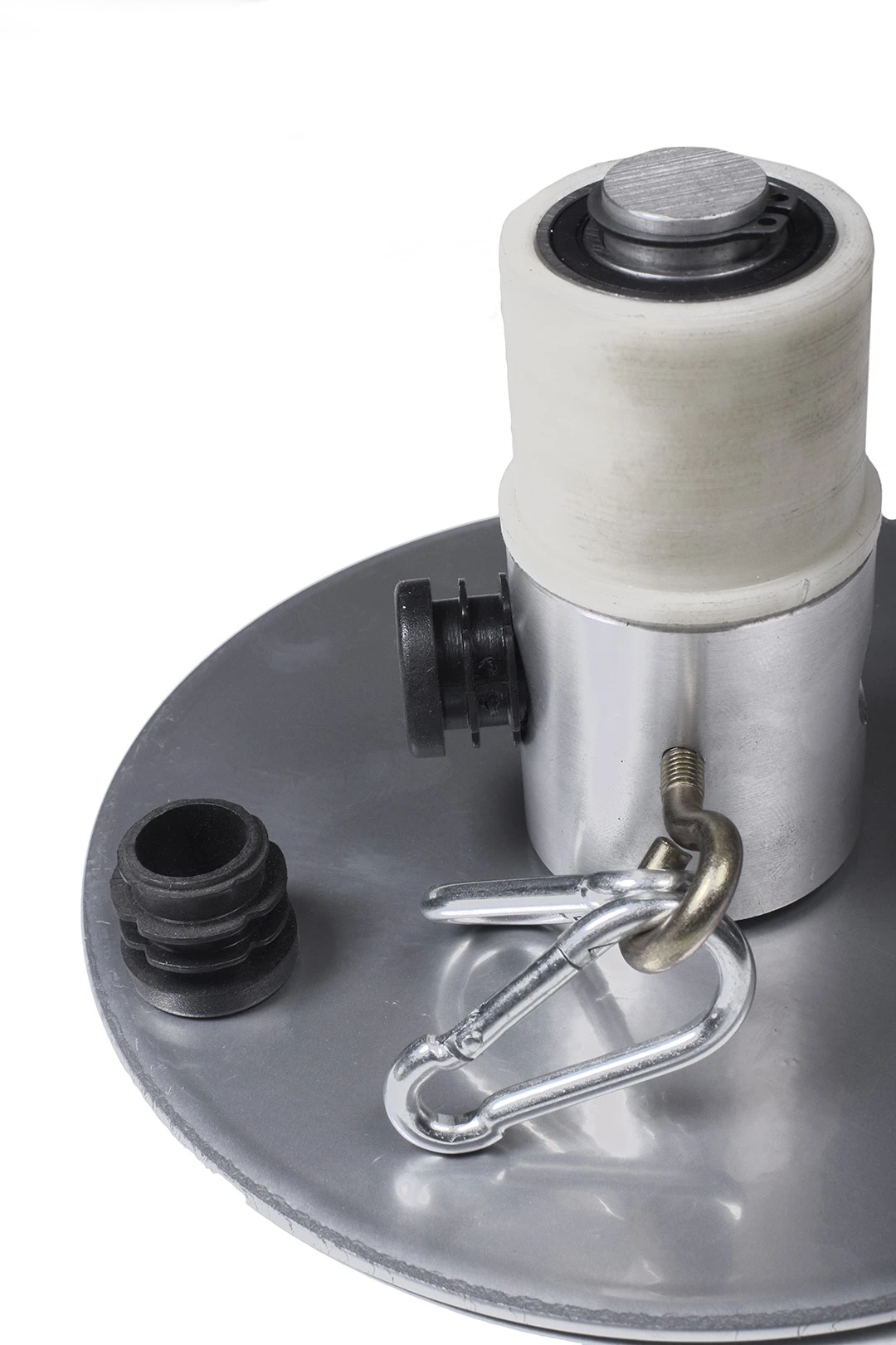 Купить заглушку круглую 20 мм Купить заглушку круглую 20 мм