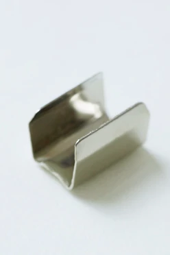 Обжимная скоба 9х15 мм#2