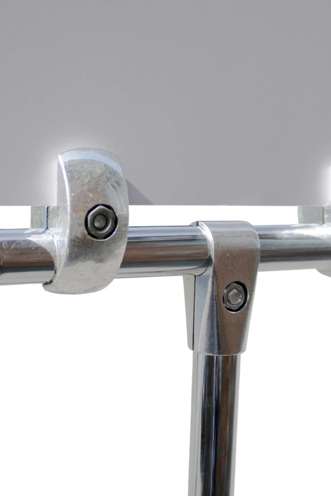 Конструкция для информационной стойки Стрелка#3