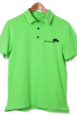 Купить футболку Поло Декстер унисекс "Движком"