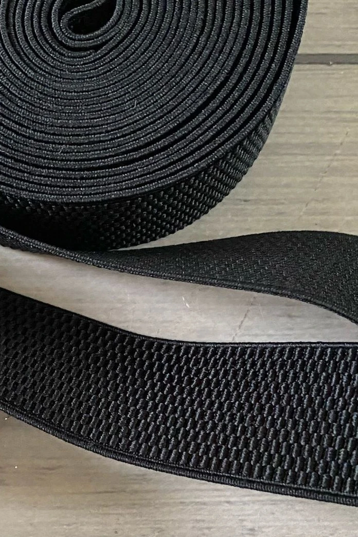 Купить резинку помочную 100% пэ, 40 мм