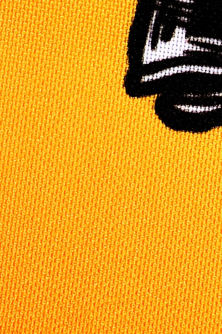 Сумка Лайт из габардина горизонтальная, с печатью#4