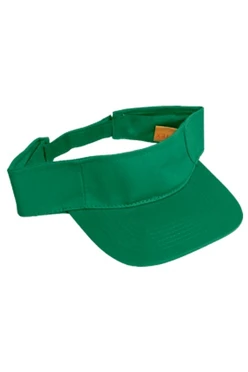 Купить козырек Карри на липучке узкий