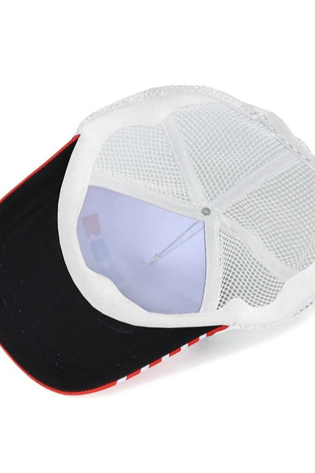 Бейсболка Вестерн облегченная с печатью на всей поверхности (полиэстер) "Moscow International Book Fair"#7 Бейсболка Вестерн облегченная с печатью на всей поверхности (полиэстер) "Moscow International Book Fair"#7