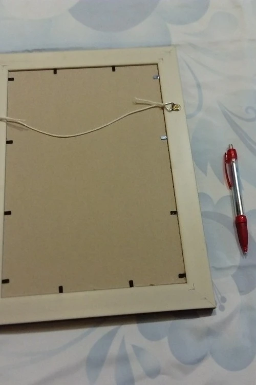 Портрет Президента РФ Путина В. В., 35х50 см, Стандарт, рама орех#1