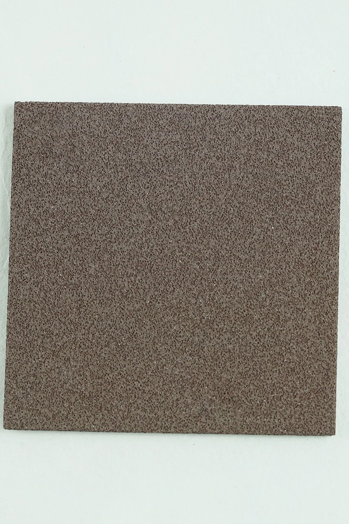 Купить фоамиран 1200х600 мм 2 мм, коричневый №1