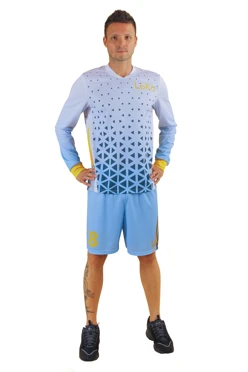 Купить футбольную форму Юнион унисекс