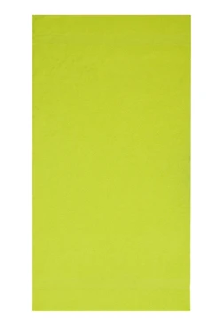 Купить полотенце махровое 70х140 см (Ituma), однотонное зеленое