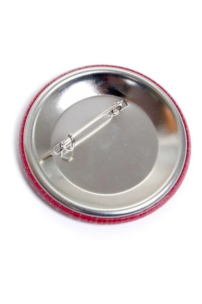 Купить значок закатной  "София", Ø 58 мм