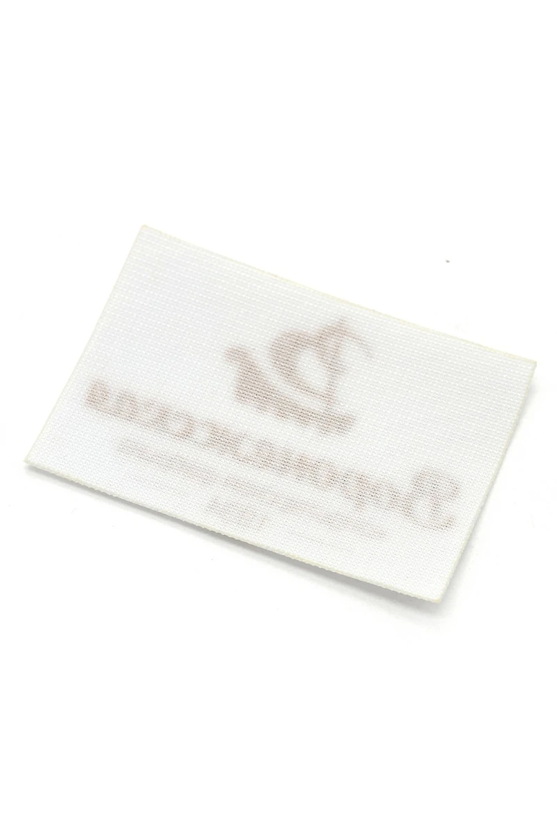 Шеврон Прямоугольник печатный 6х4 см#2 Шеврон Прямоугольник печатный 6х4 см#2