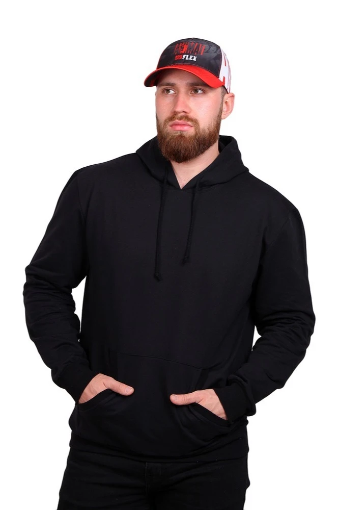 Купить бейсболку Стандарт "Animal flex" с металлической застежкой