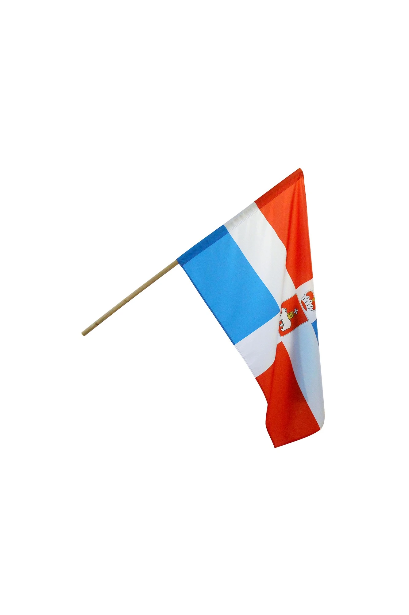 Флаг Пермского края#6