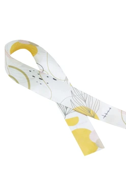 Лента атлас-люкс ширина 2,5 см, полноцветная печать#2