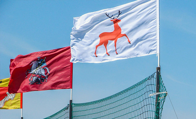 INARI - Производственная компания | INARI