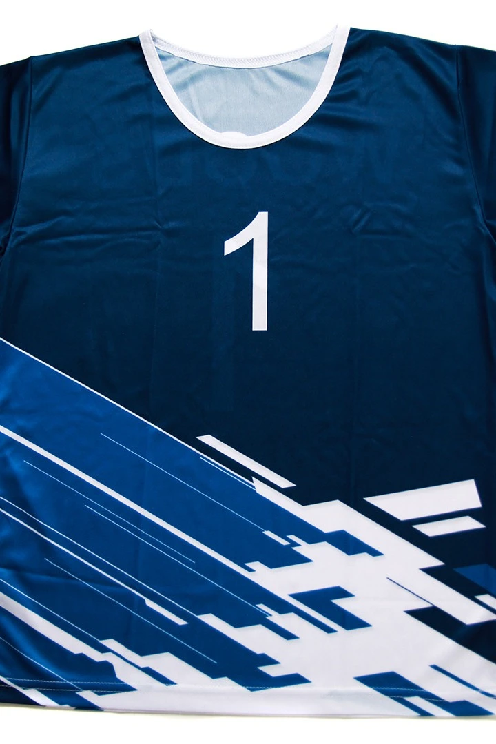 Купить мужскую футбольную форму Юве мужская с полной запечаткой "Woods"